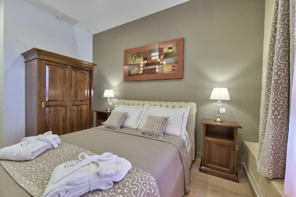 Hotel Palazzo Violetta (Gzira )